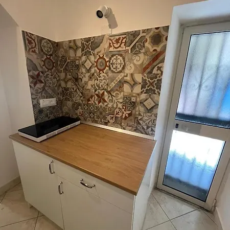 Arco Living Apartament *