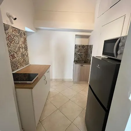 Apartament Arco Living Katania