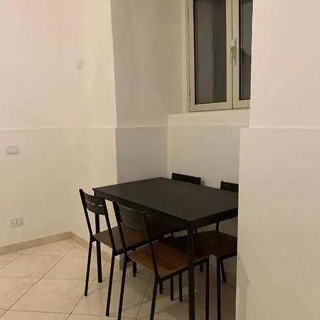 Arco Living Apartament *