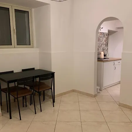 Arco Living Apartament Katania