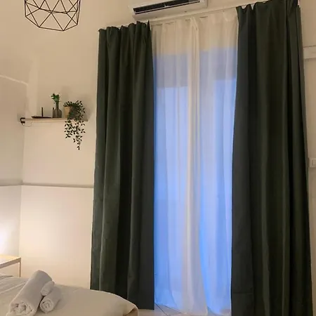 Arco Living Apartament Katania