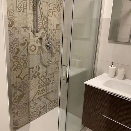 Arco Living Apartament