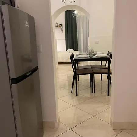 Apartament Arco Living Katania
