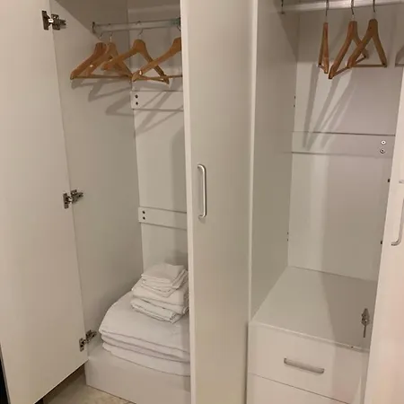 Apartament Arco Living *
