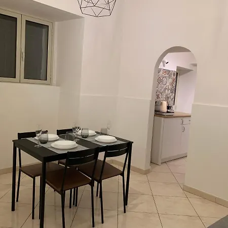 Arco Living Apartament *