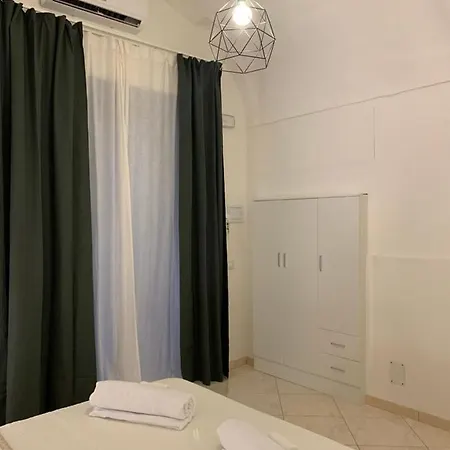 Apartament Arco Living