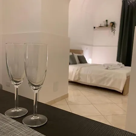 Arco Living Apartament