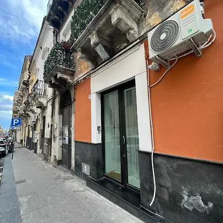 Apartament Arco Living *